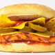 El Mexicano Burger