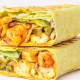 Flames Original Wrap