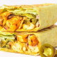 Flames Picante Wrap