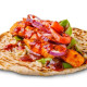 Frango Naan